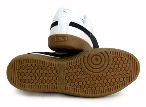 PUMA(プーマ)  プーマ キング 21 IT  フットサルシューズ  22FW (106696-02)、26.0cm