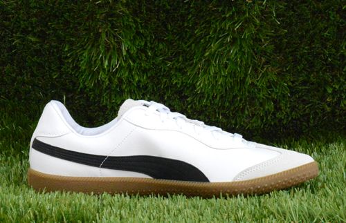 PUMA(プーマ)  プーマ キング 21 IT  フットサルシューズ  22FW (106696-02)、26.0cm