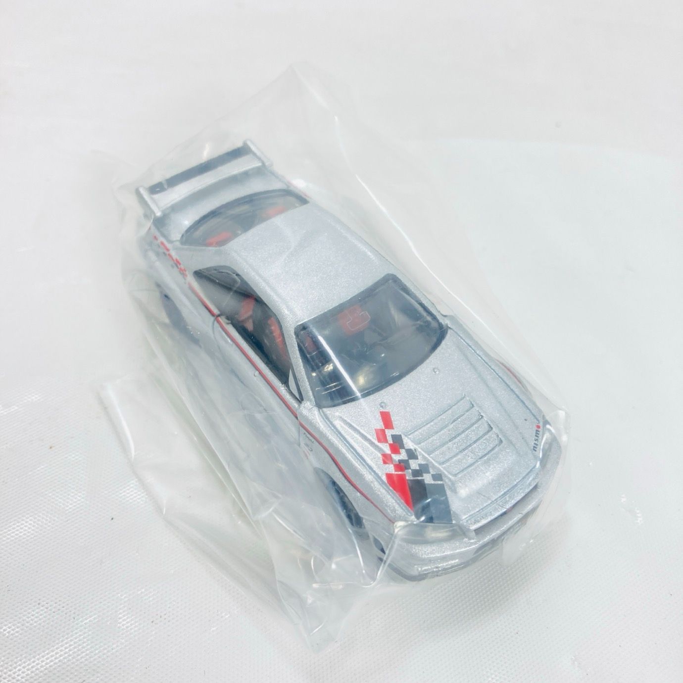 未使用 JMS2025限定トミカプレミアム GT-R NISMO&R34 Z-tune - メルカリ