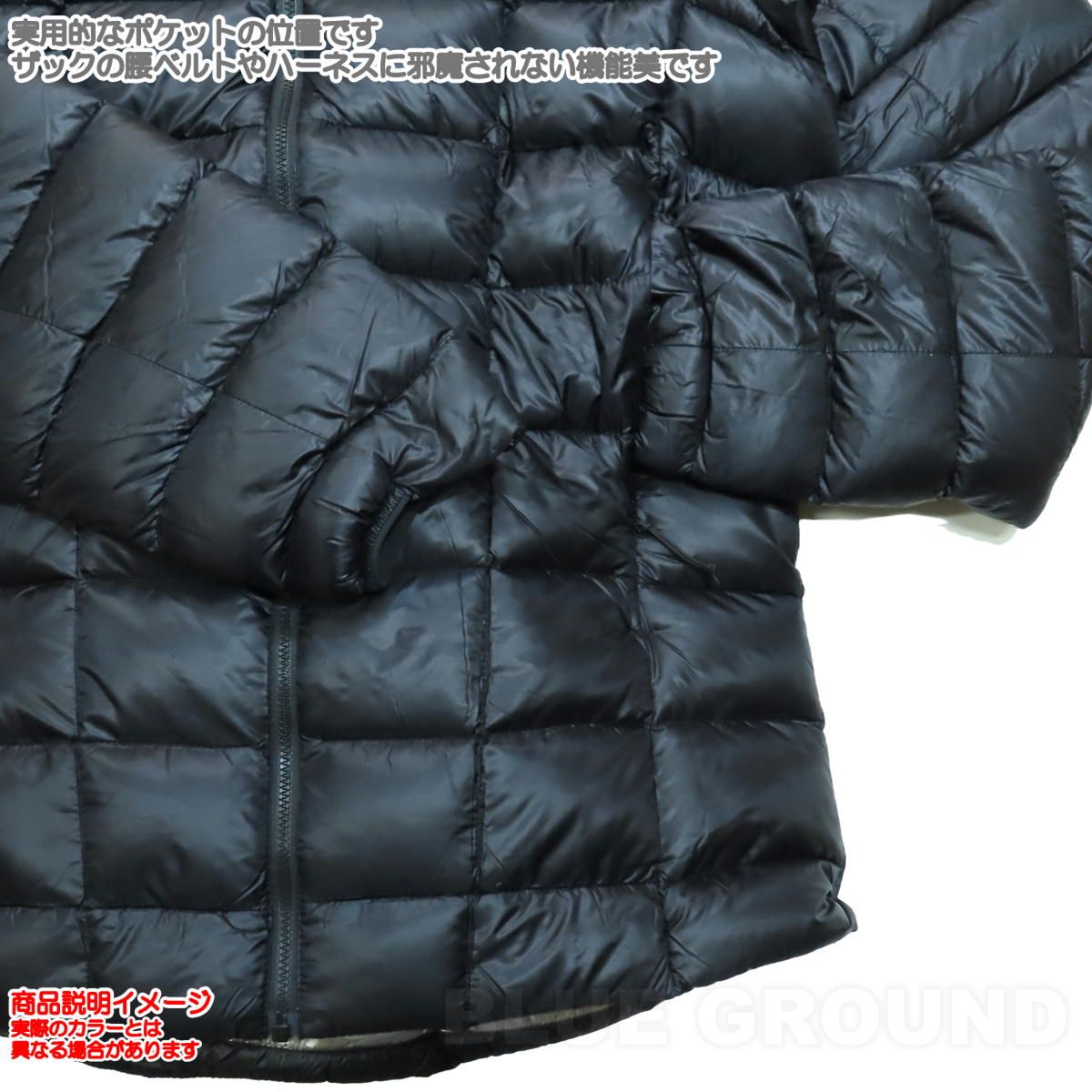 ラブ/ミスィックG ジャケット メンズ ブラック［BLK］ S(日本M) - メルカリ