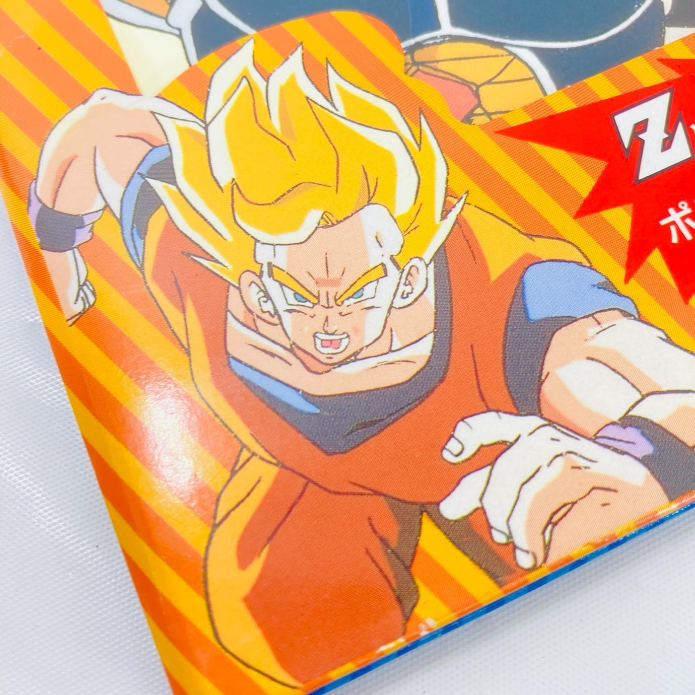 ☆ドラゴンボールＺ☆ 色紙　ポストカードセット ドラゴンボールZ ポストカード 16枚セット - メルカリ