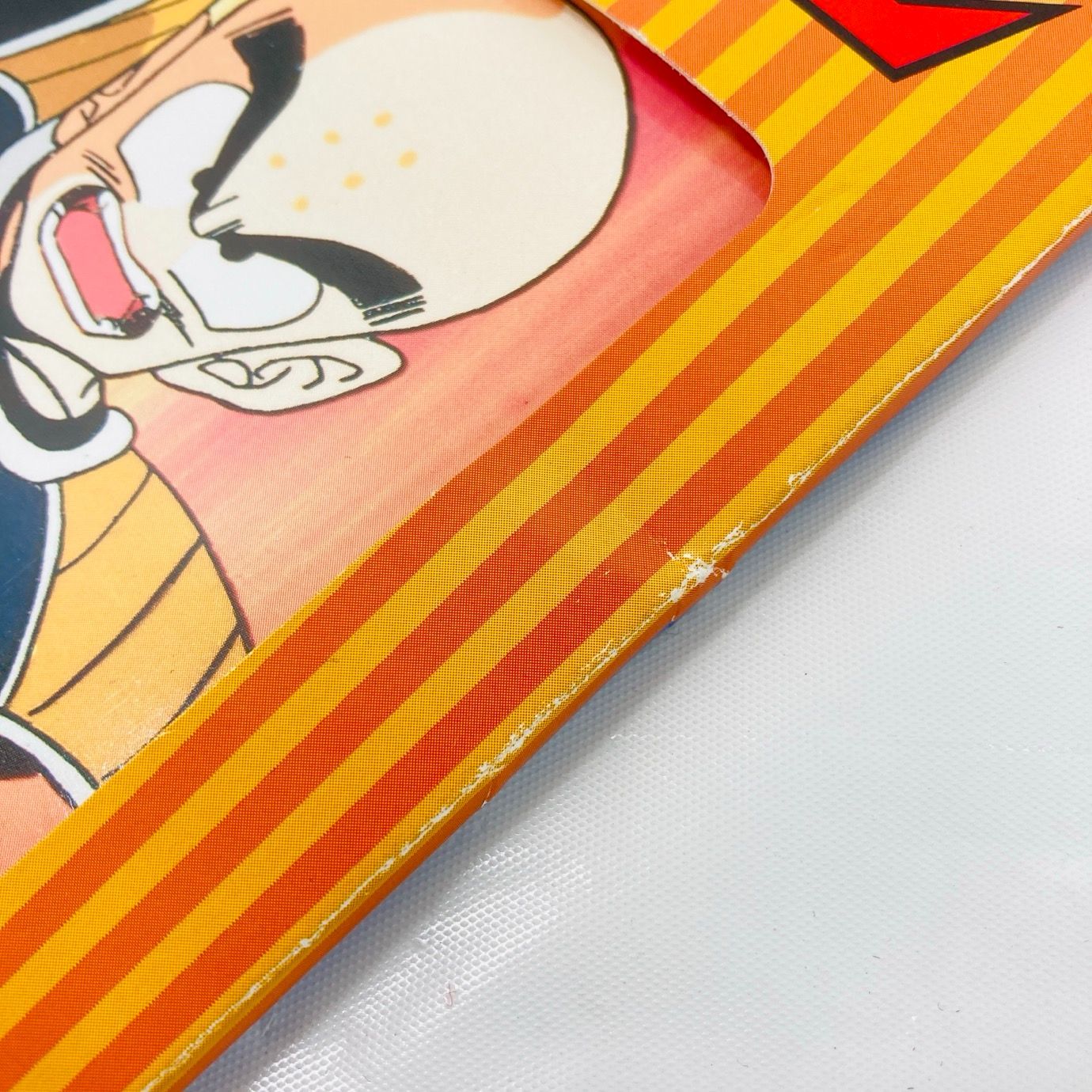 ドラゴンボールZ ポストカード 16枚セット - メルカリ