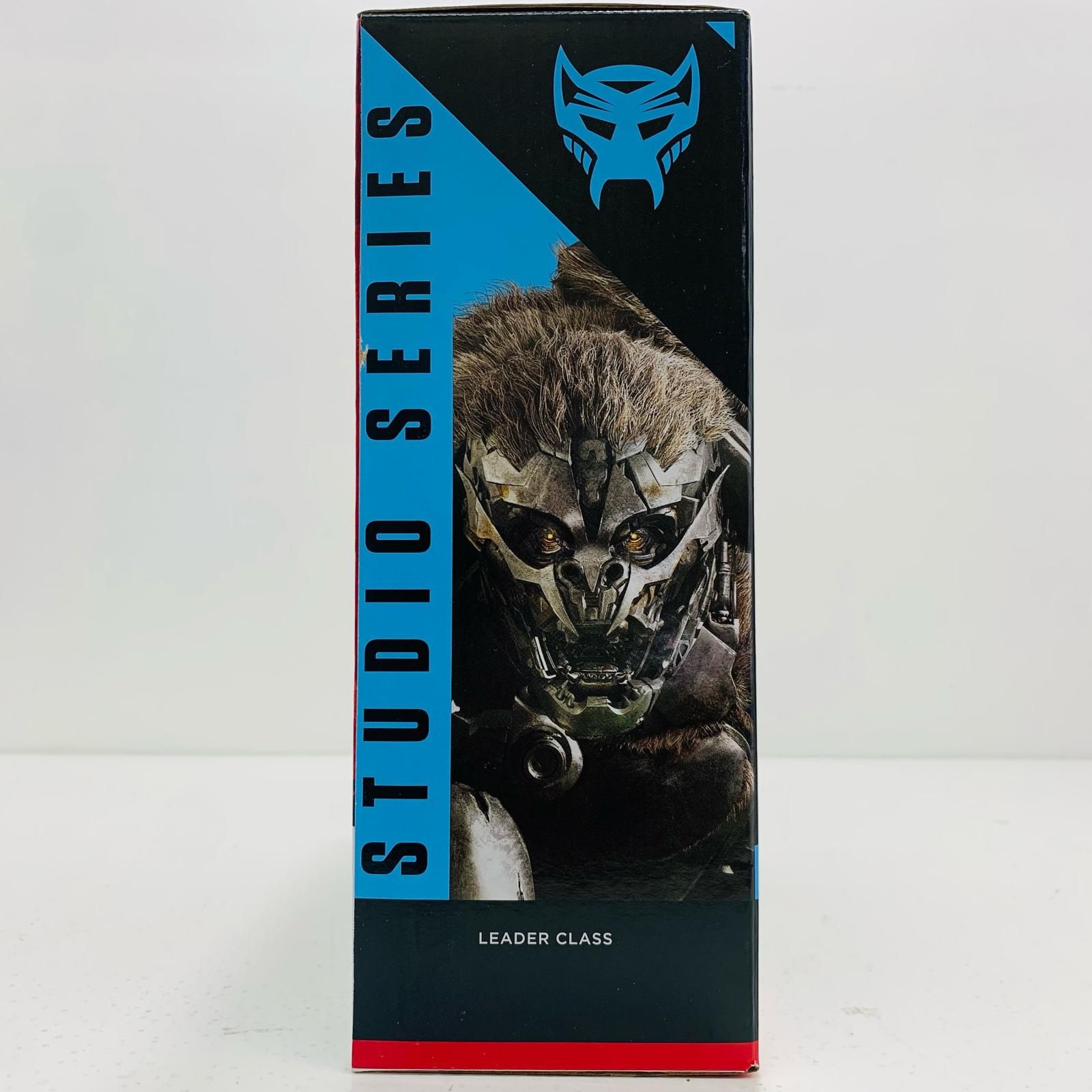 中古 SS-146エイプリンク「トランスフォーマースタジオシリーズ 