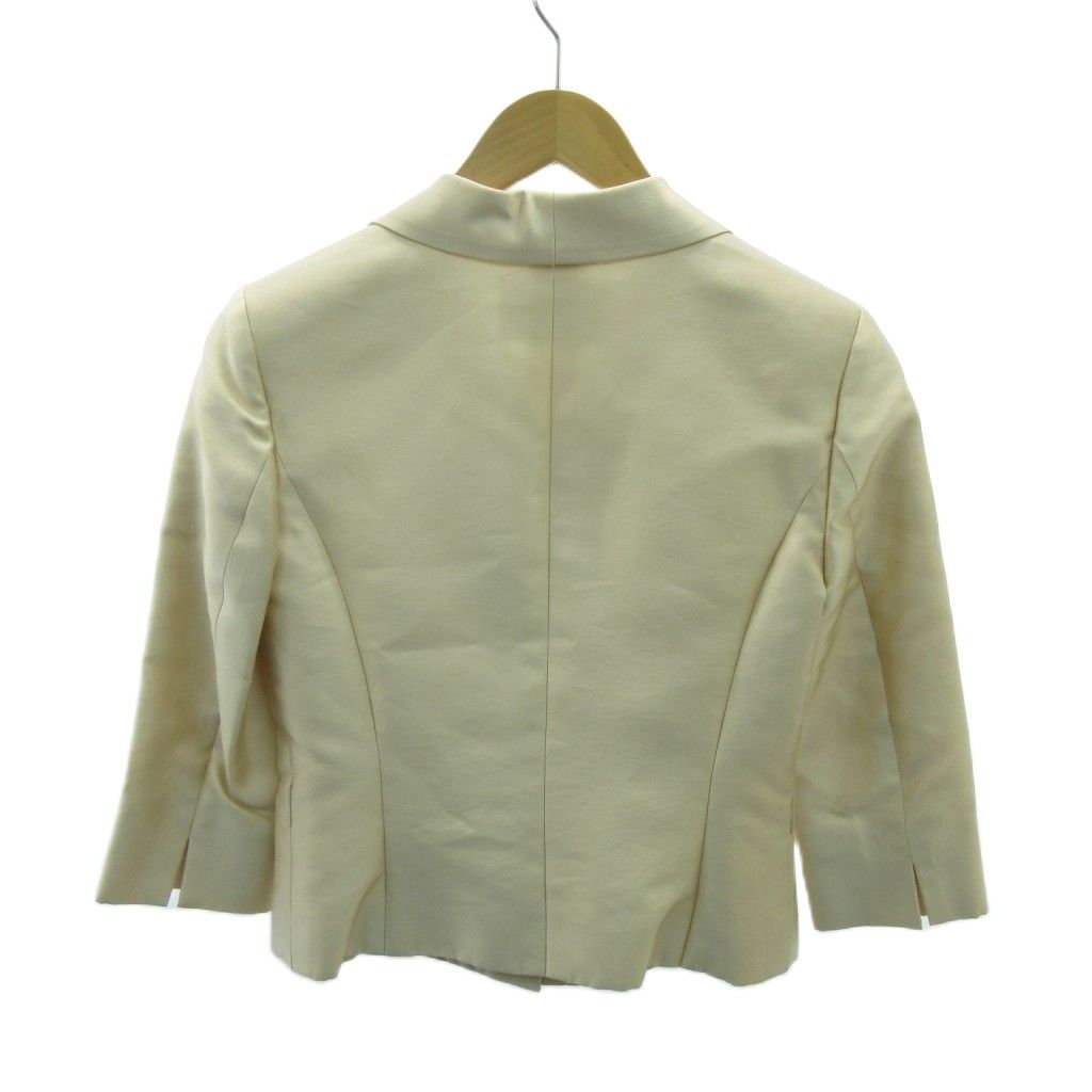 ハロッズ Harrods 美品 フォーマル スーツ セットアップ ジャケット