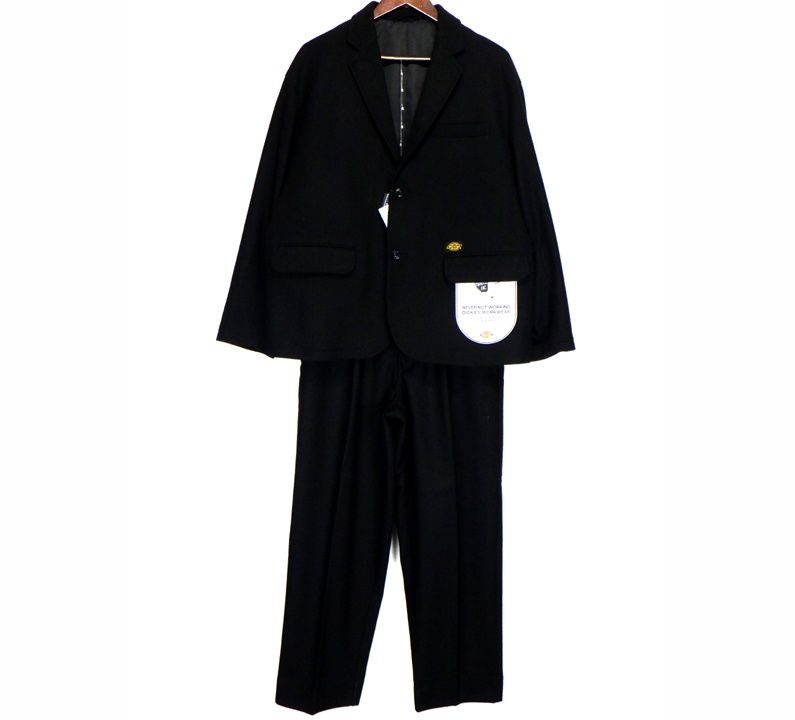 ディッキーズ Dickies ×トリップスター TRIPSTER 25AW 【 Tweed Suit