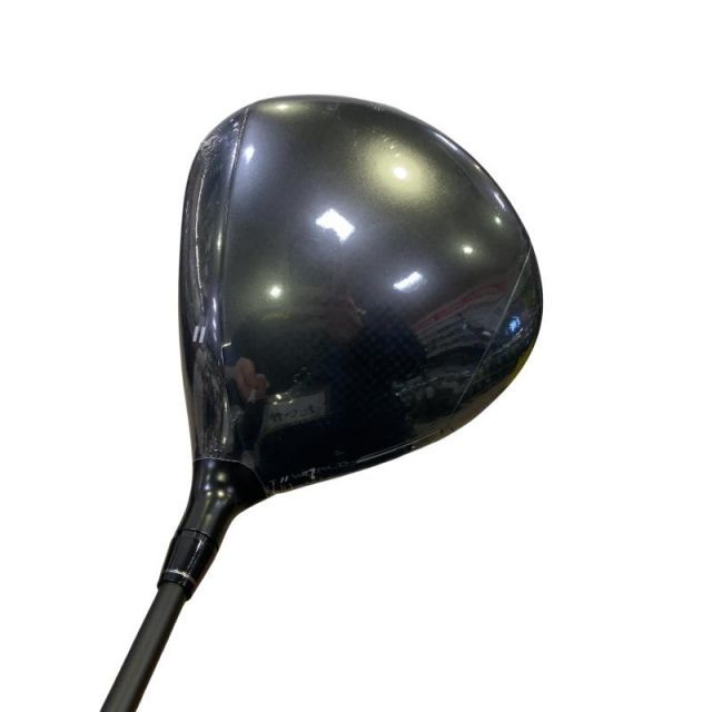 中古】 本間ゴルフ TOUR WORLD TW767 MAX 10.5° ドライバー DR VIZARD