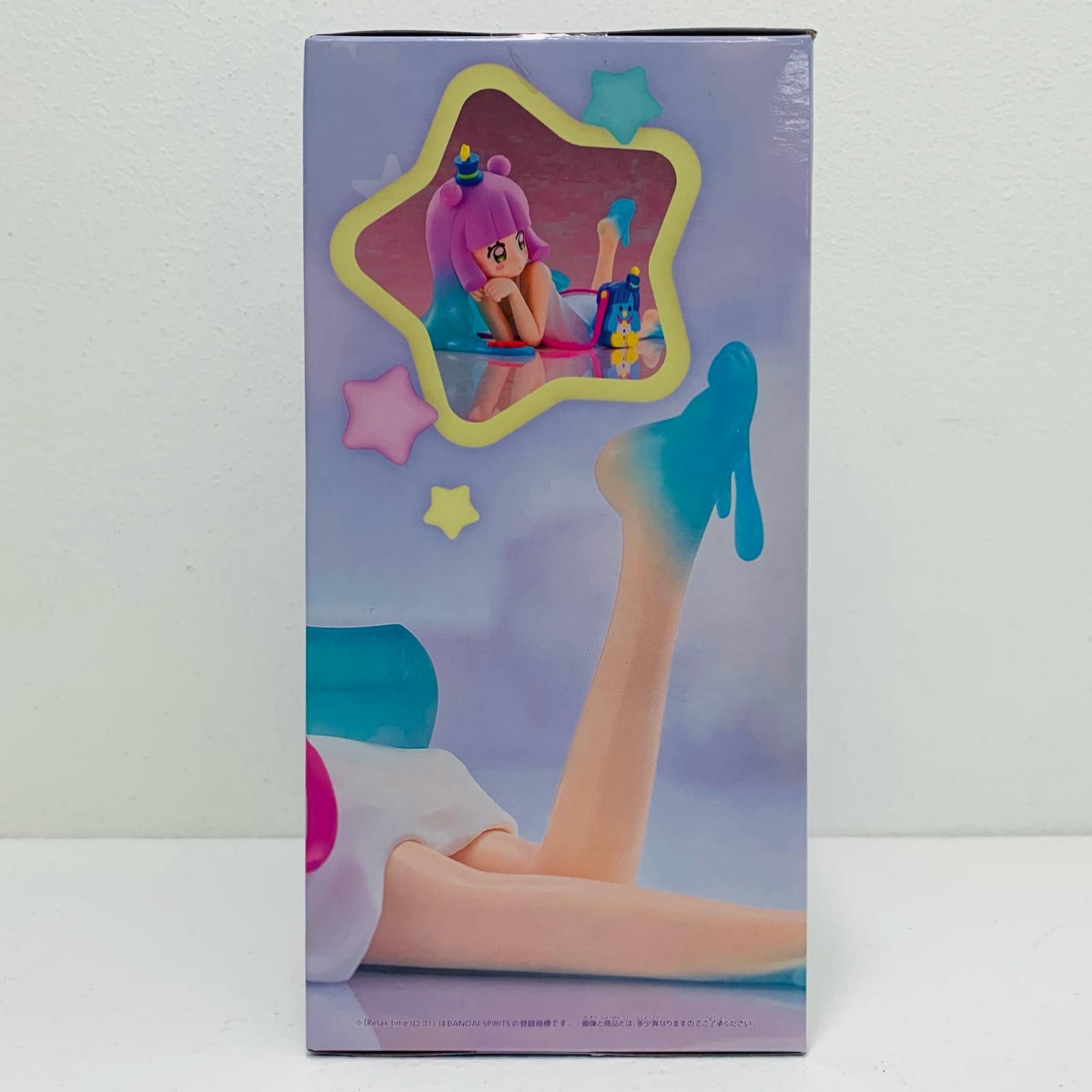 中古 ぷにる-Relaxtime「ぷにるはかわいいスライム」 - メルカリ