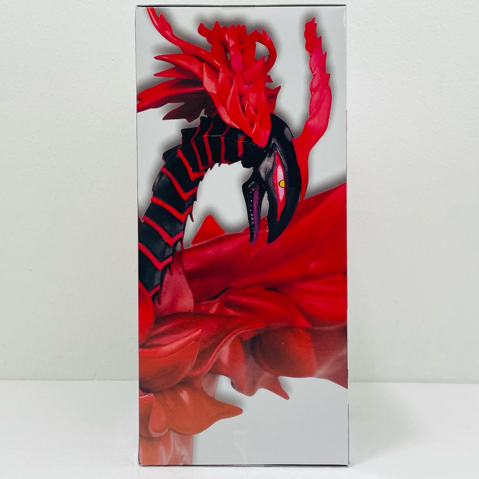 中古 ブラック・ローズ・ドラゴン-MonstersLEGION「遊☆戯☆王シリーズ