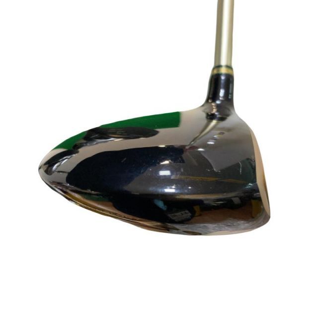 中古】 ダンロップ XXIO PRIME(2015) 3W フェアウェイウッド FW XXIO