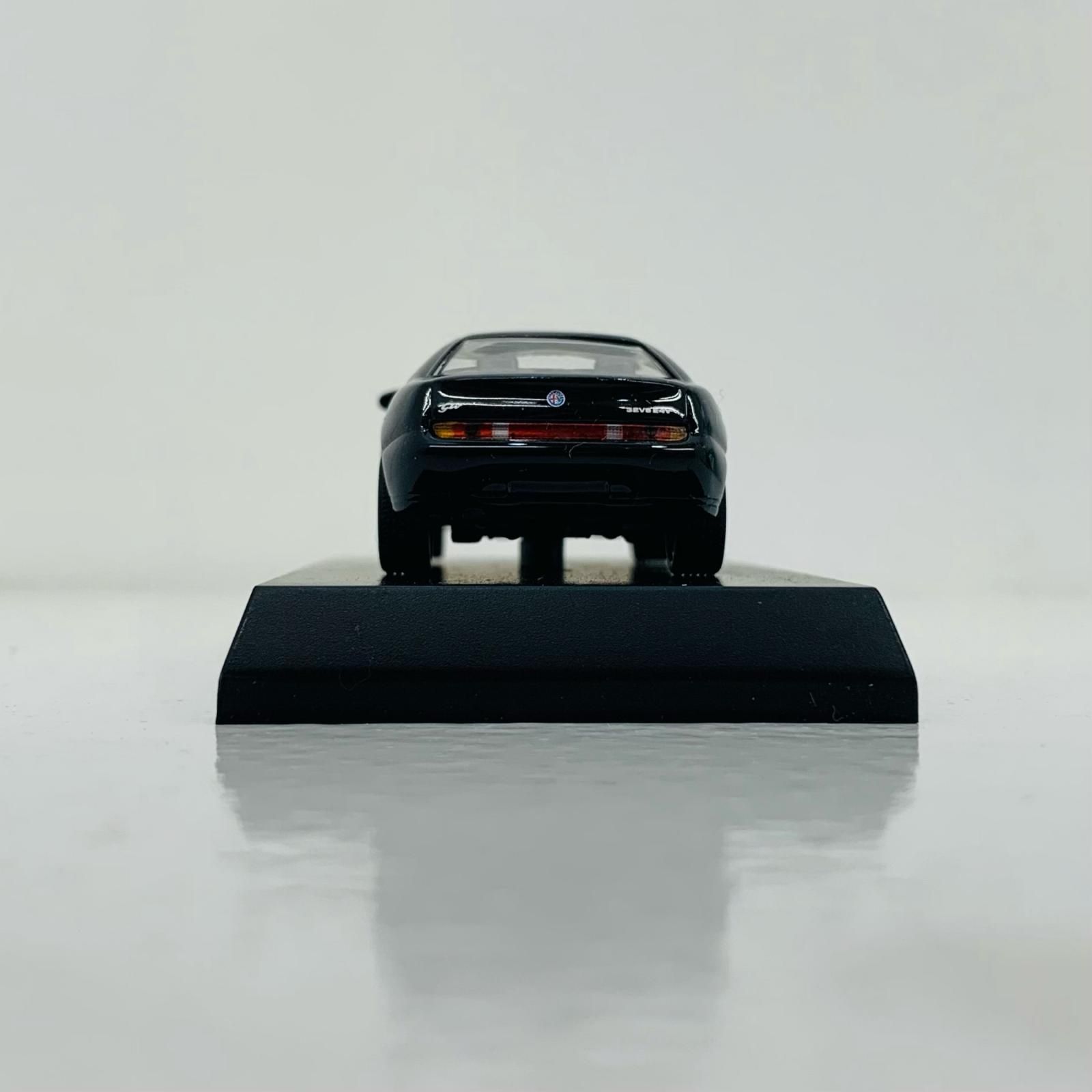 京商 1/64 アルファロメオ サークルKサンクス ミニカーコレクション Amazon.co.jp: 京商 アルファロメオ ミニカー コレクション 4 1/64