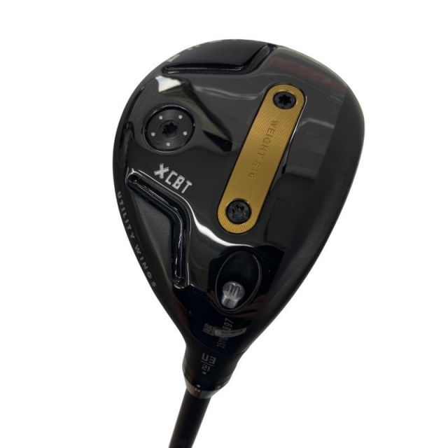 中古】 ダイワ(グローブライド) ONOFF UTILITY WINGS(2026) KURO U3