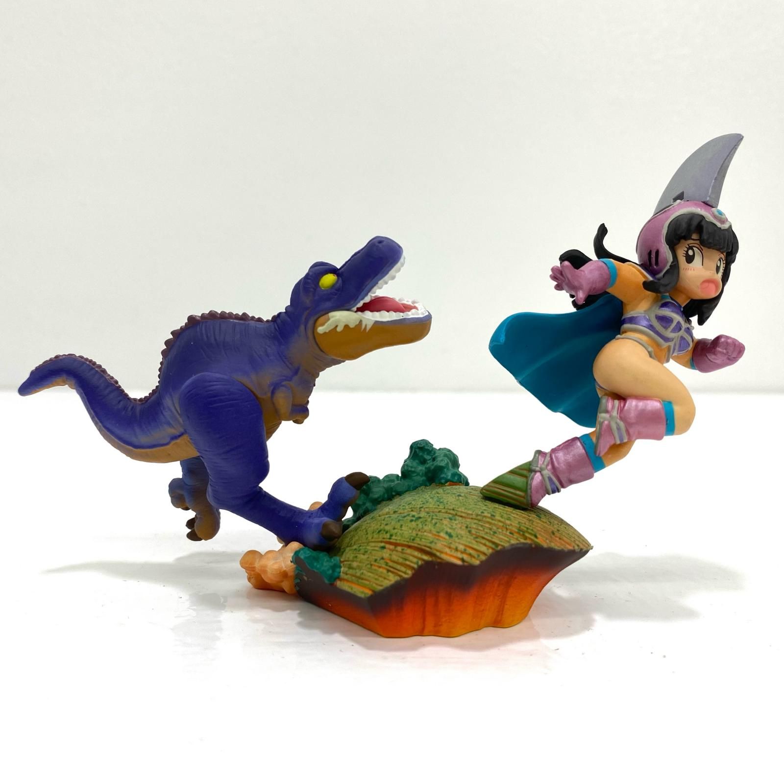 ドラカプネオ摩訶不思議ドラゴンボール総集編 ドラゴンボールカプセル・ネオ ～摩訶不思議ドラゴンボール総集編～ 7