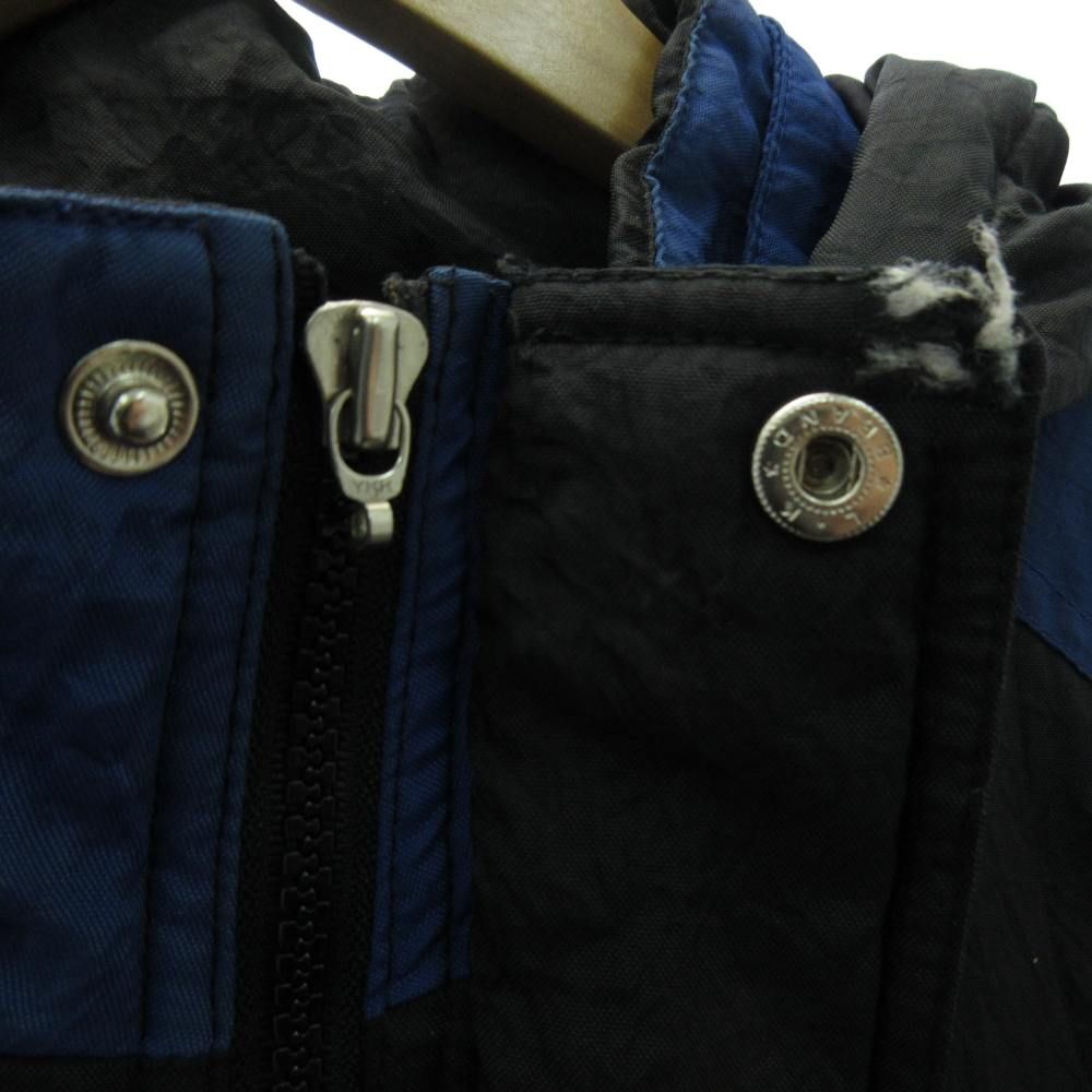 ヴィンテージ VINTAGE 90s APEX ONE NFL ダラス カウボーイズ 中綿