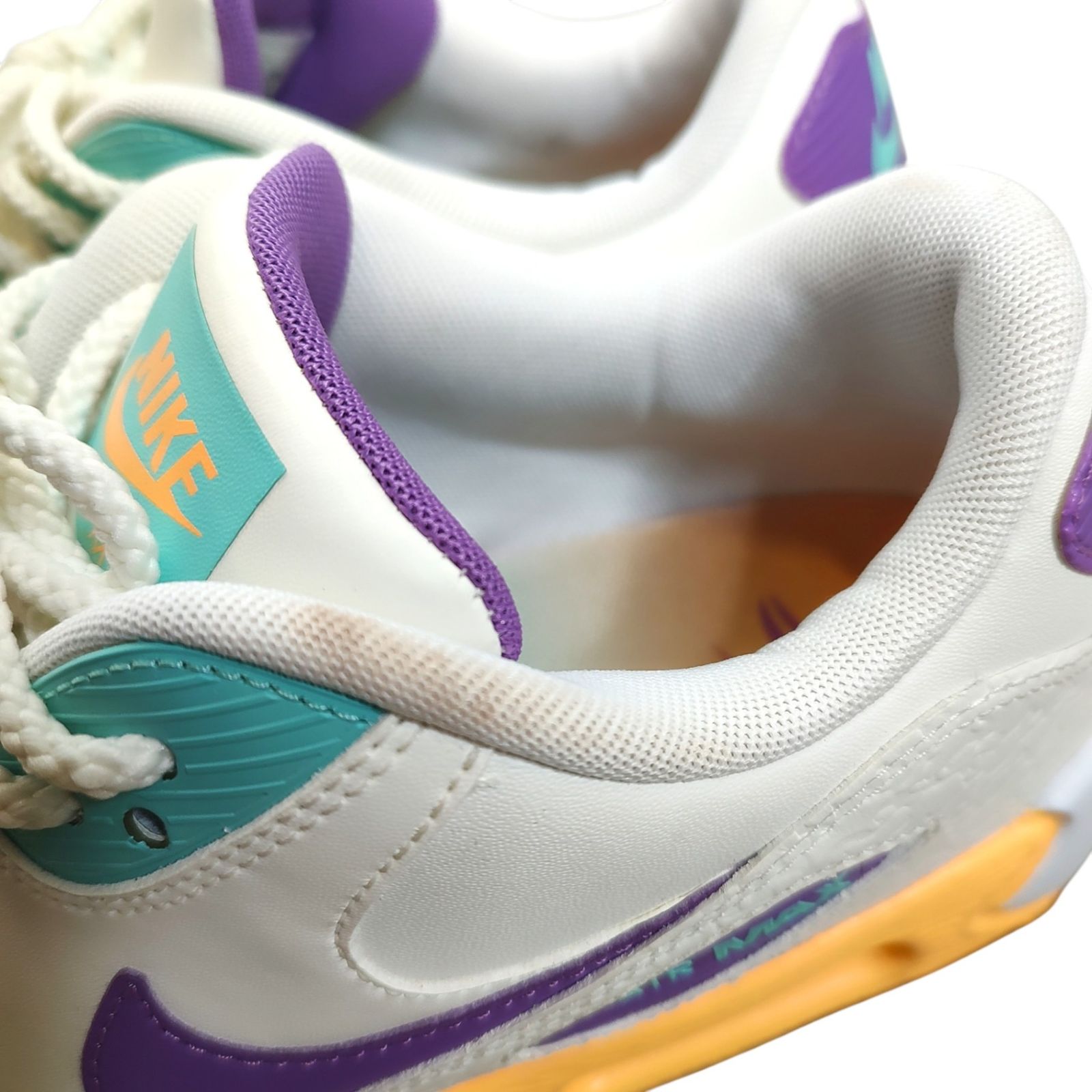 NIKE ナイキ Air Max 90 Golf NRG Torrey Pines エアマックス 90