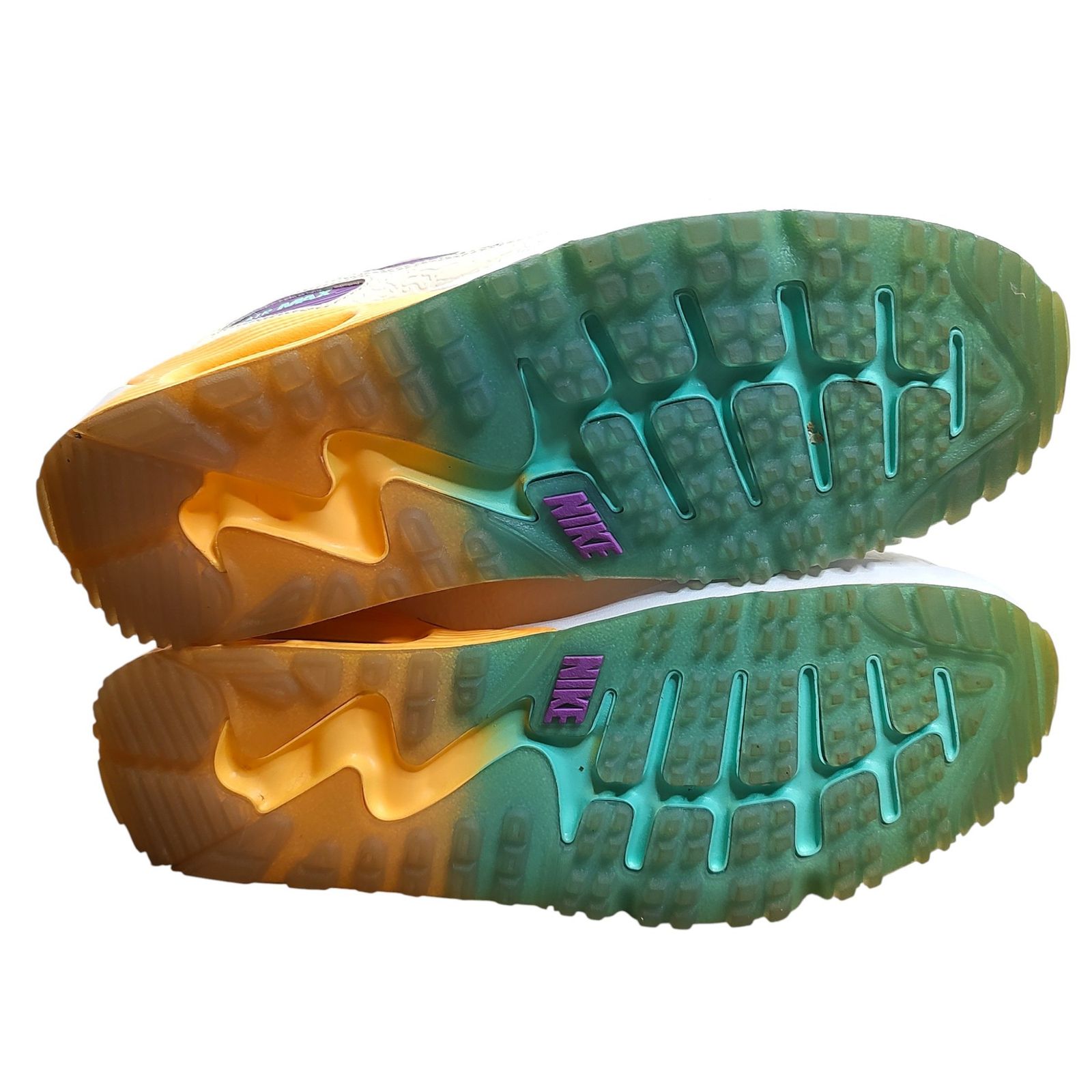 シューズ(男性用) NIKE AIR MAX 90 GOLF NRG 'TORREY PINES' NIKE ナイキ Air Max 90 Golf NRG Torrey Pines エアマックス 90