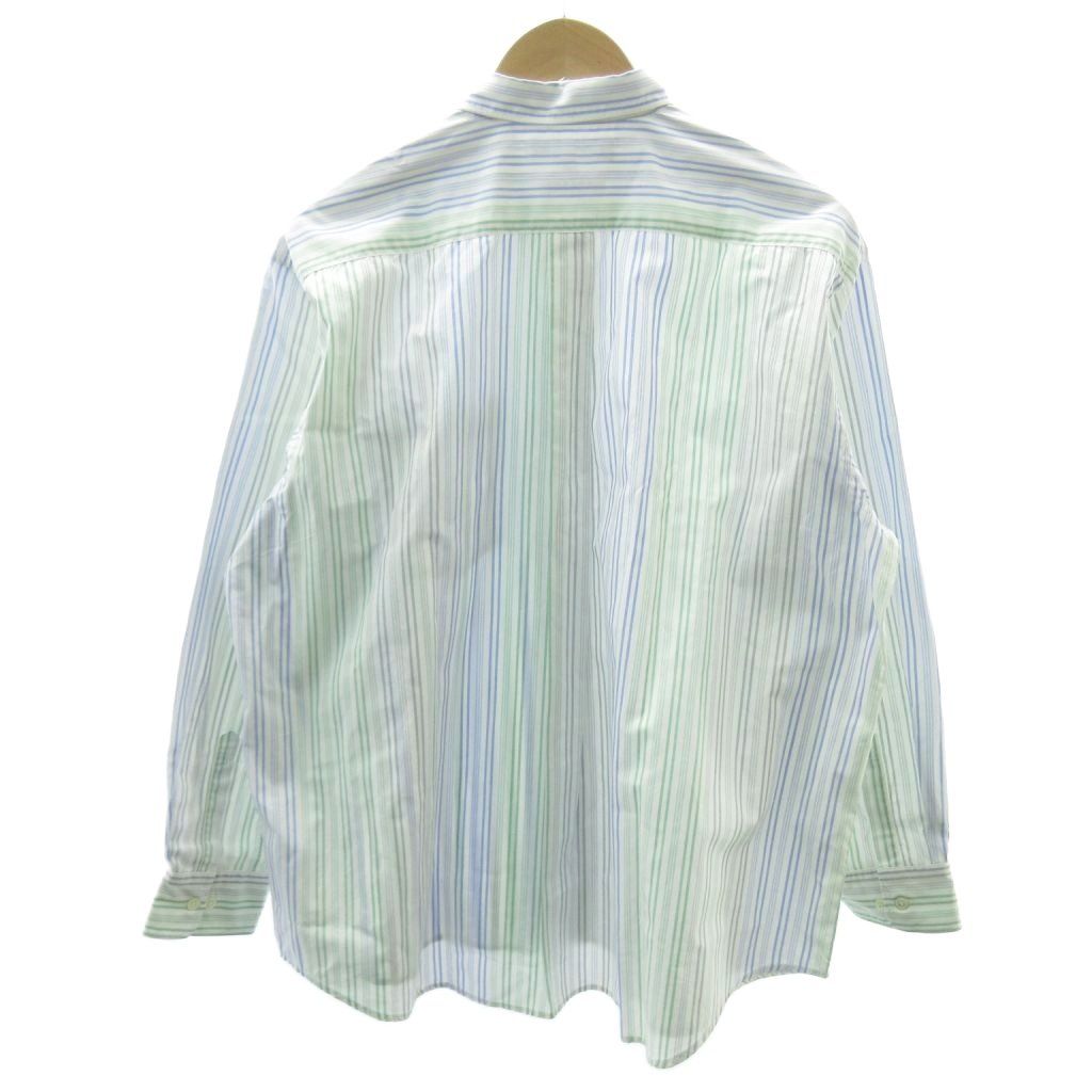 コムデギャルソンシャツ COMME des GARCONS SHIRT 90s～ ストライプ