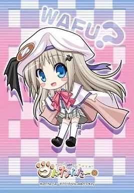 中古】サプライ キャラクタースリーブコレクション・ミニ ちび