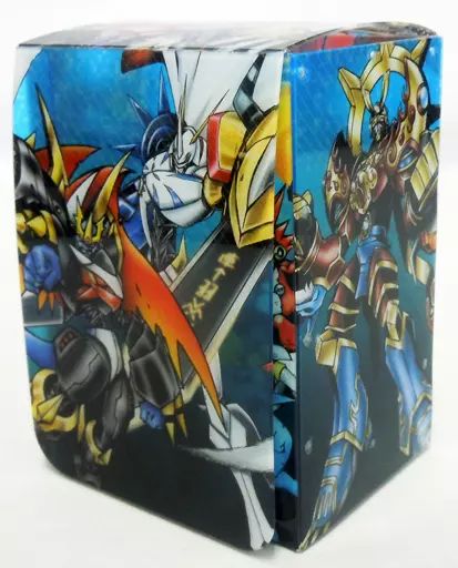 中古】サプライ [単品] カードケース 「デジタルモンスターカード