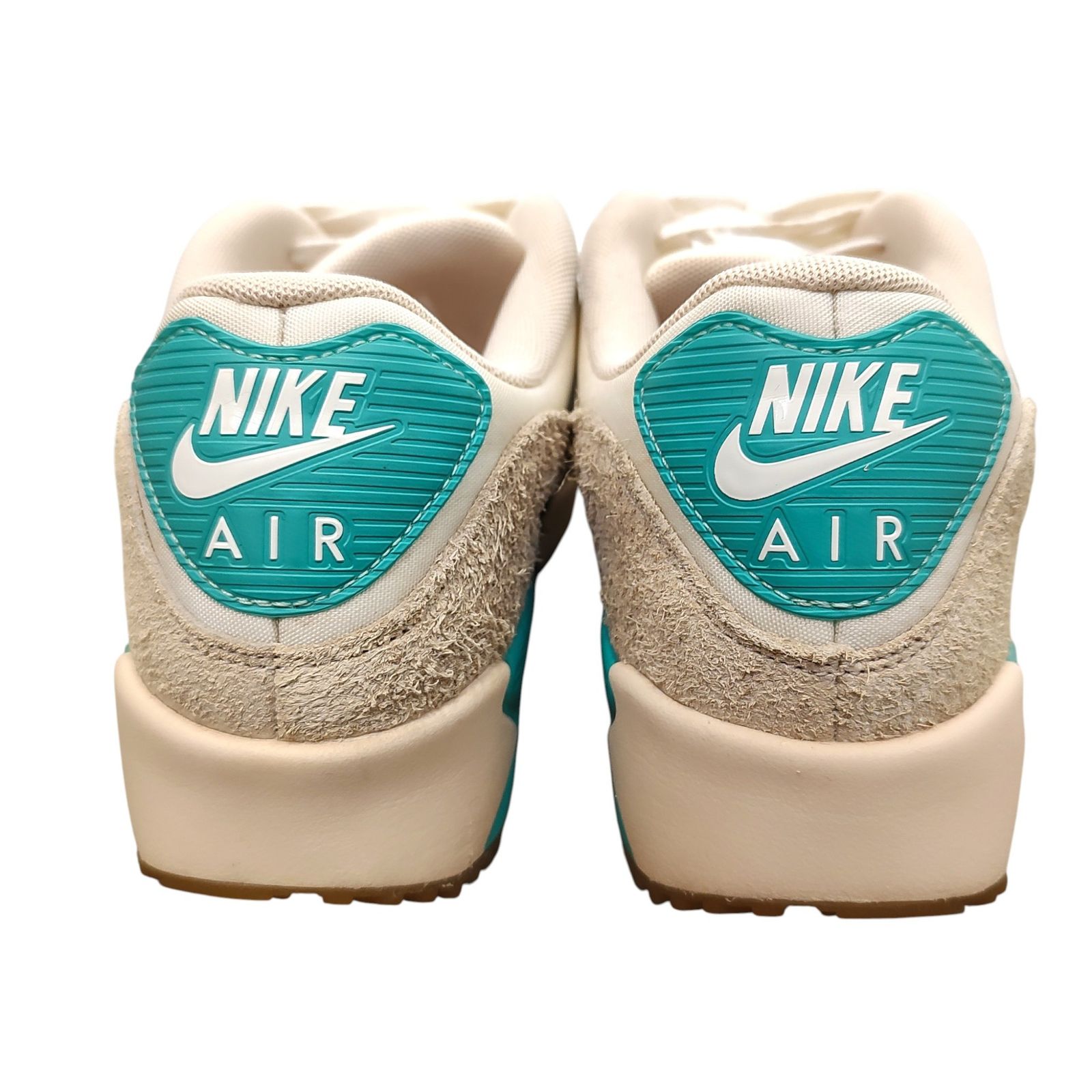 NIKE ナイキ Air Max 90 Golf Sail Washed Teal エアマックス 90
