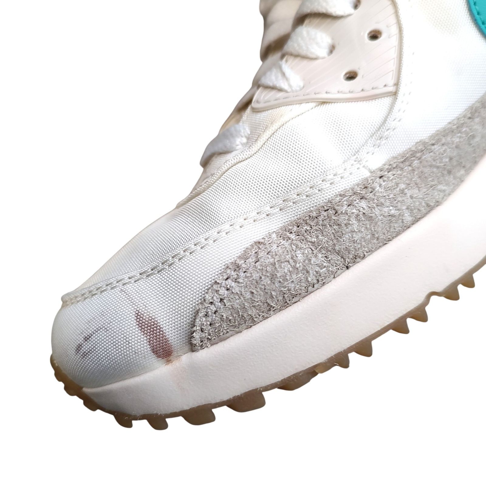 NIKE ナイキ Air Max 90 Golf Sail Washed Teal エアマックス 90