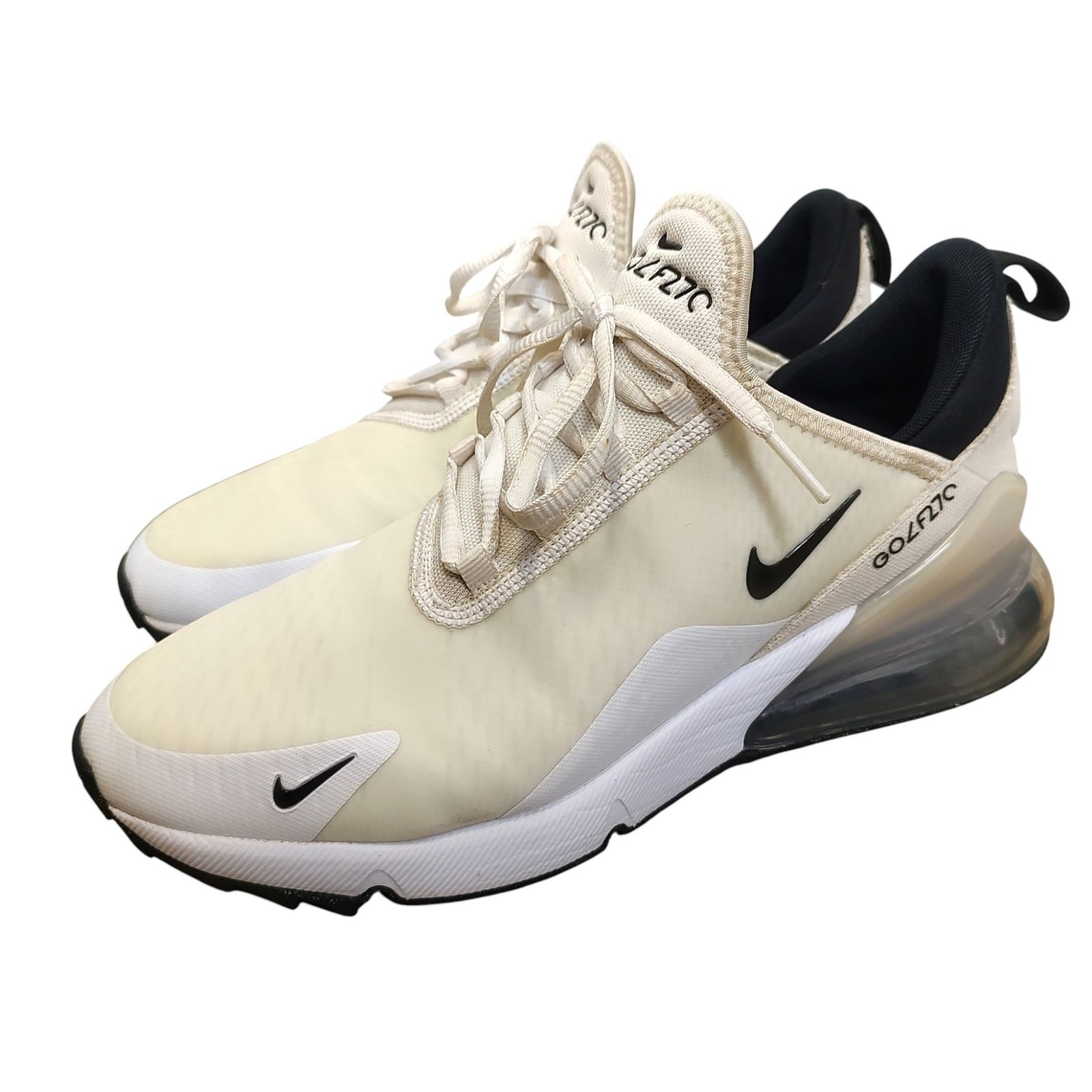 NIKE ナイキ Air Max 270 G Spikeless Golf エアマックス 270