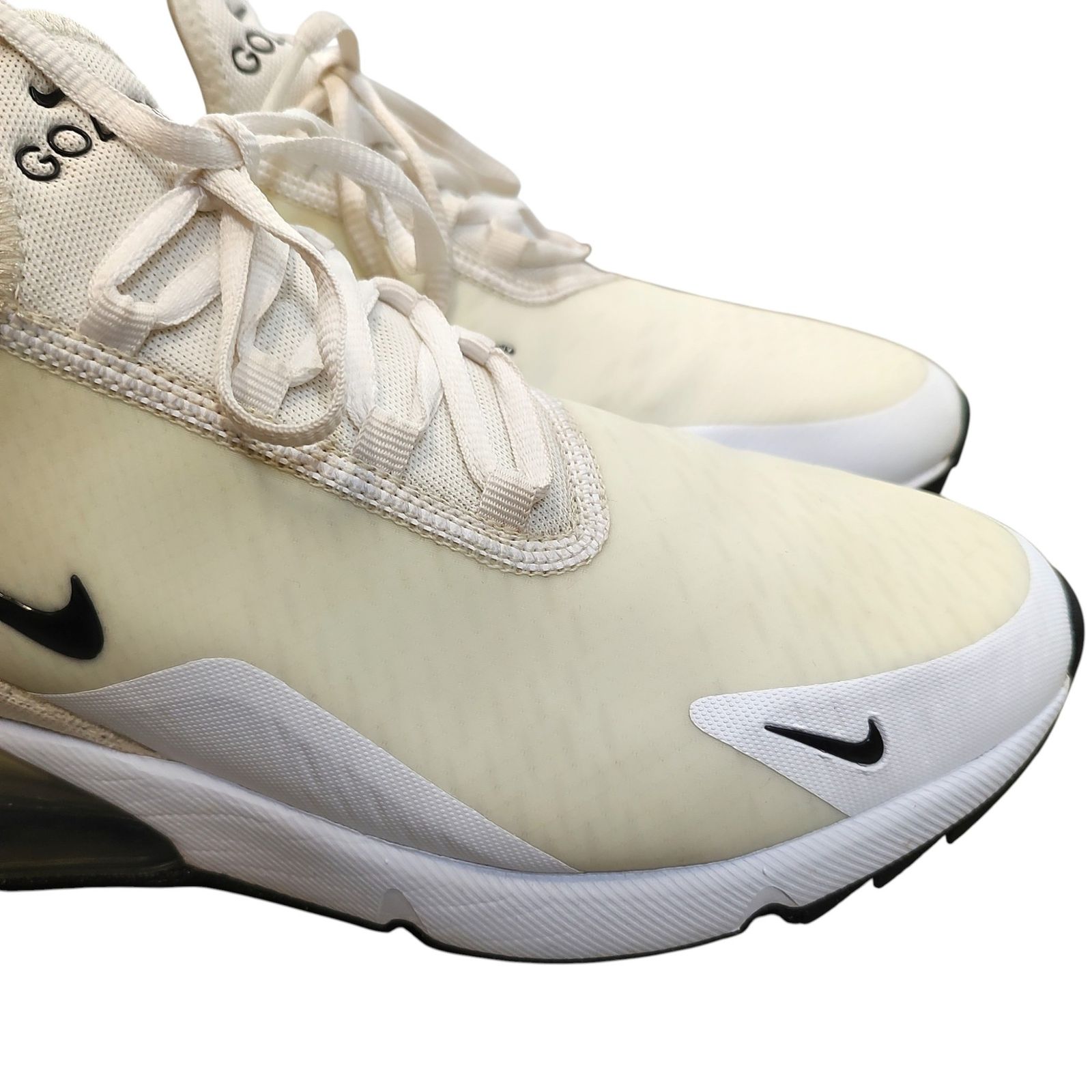 NIKE ナイキ Air Max 270 G Spikeless Golf エアマックス 270