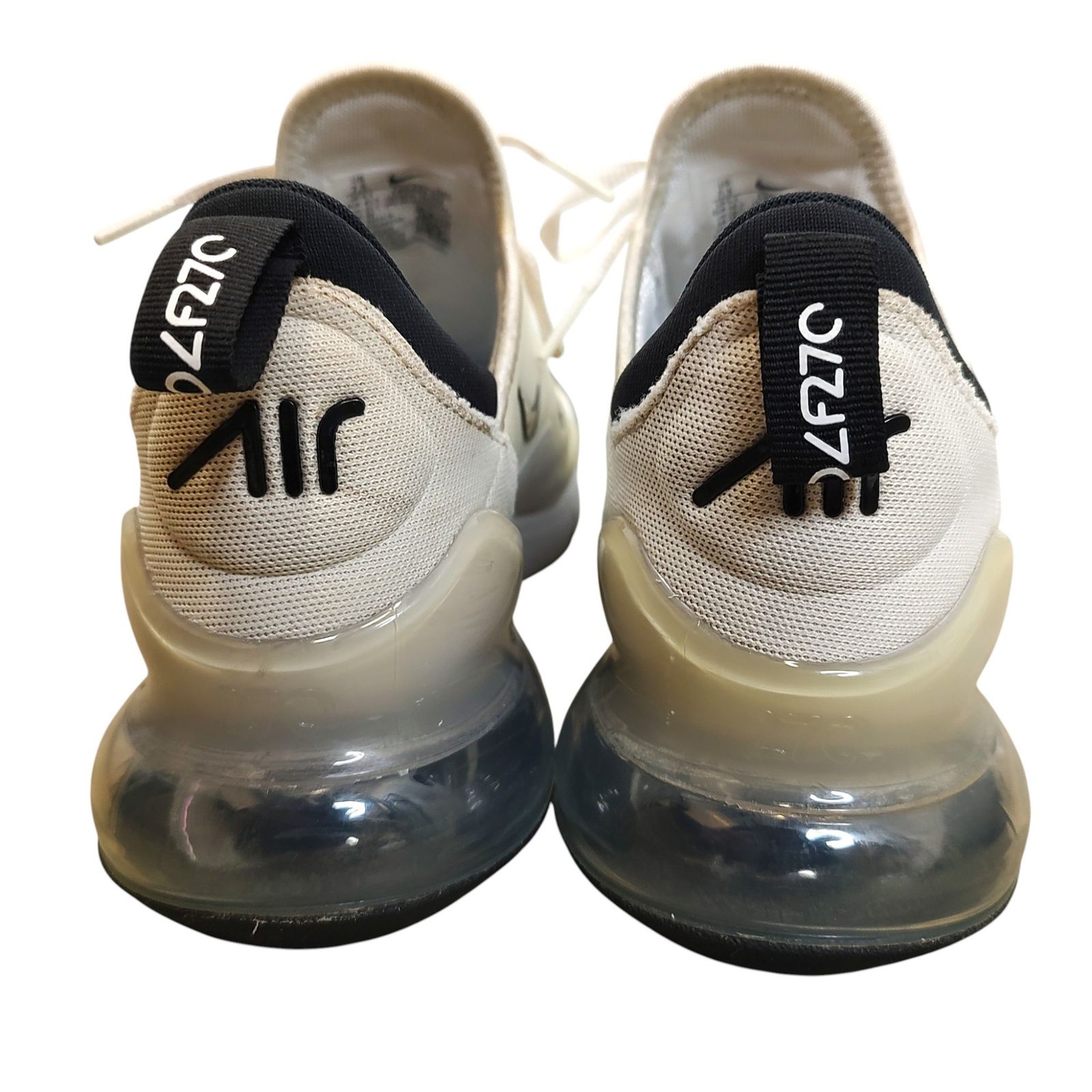 NIKE ナイキ Air Max 270 G Spikeless Golf エアマックス 270