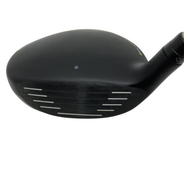 中古】 ピン G430 HL SFT 5W フェアウェイウッド FW SPEEDER NX 35(FW