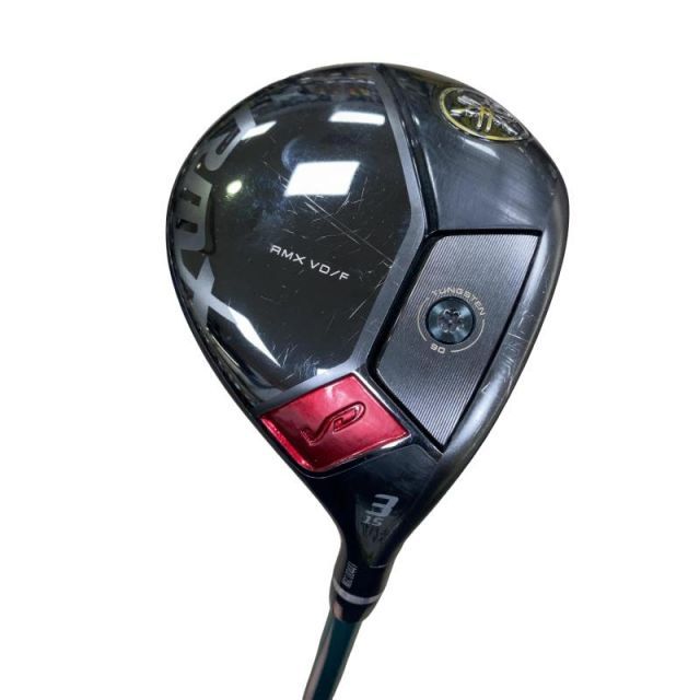 中古】 ヤマハ RMX VD(2024) 3W フェアウェイウッド FW 純正特注