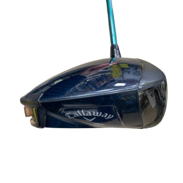 【新品】キャロウェイ ドライバー 右用 PARADYM X D Amazon.co.jp: キャロウェイ(Callaway) 右用 ドライバー PARADYM X