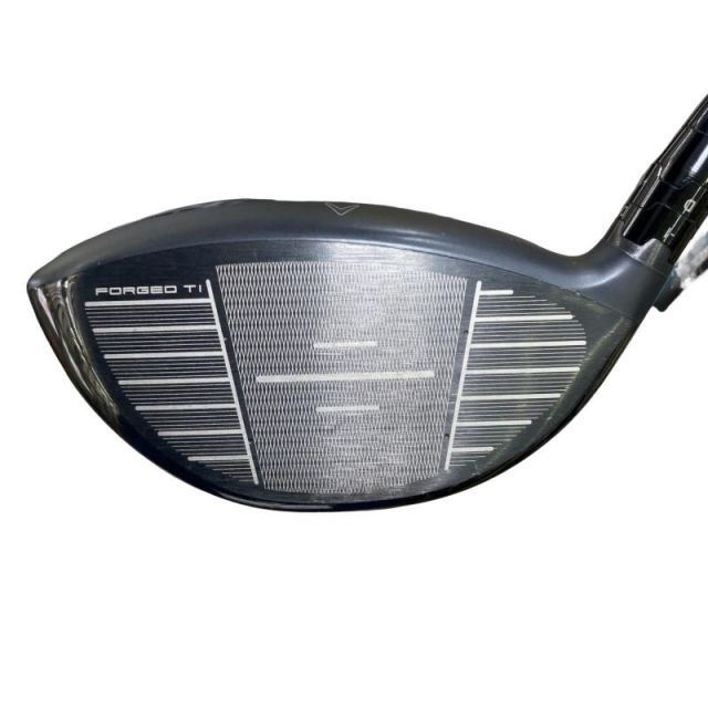 中古】 キャロウェイ PARADYM 9° ドライバー DR SPEEDER NX GREEN 50