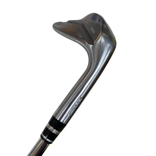 中古】 RAZZLE DAZZLE RAZZLE DAZZLE CS-05W 50° ウェッジ WG 純正特注