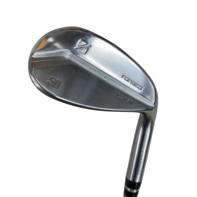 中古】 RAZZLE DAZZLE RAZZLE DAZZLE CS-05W 50° ウェッジ WG 純正特注