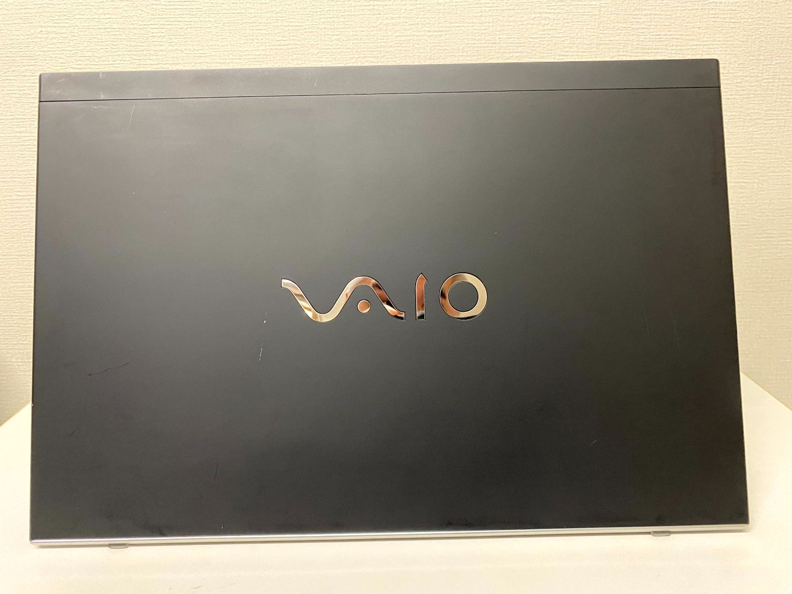 VAIO S13 Core i7-8550U 16GB 256GB Windows11 - メルカリ