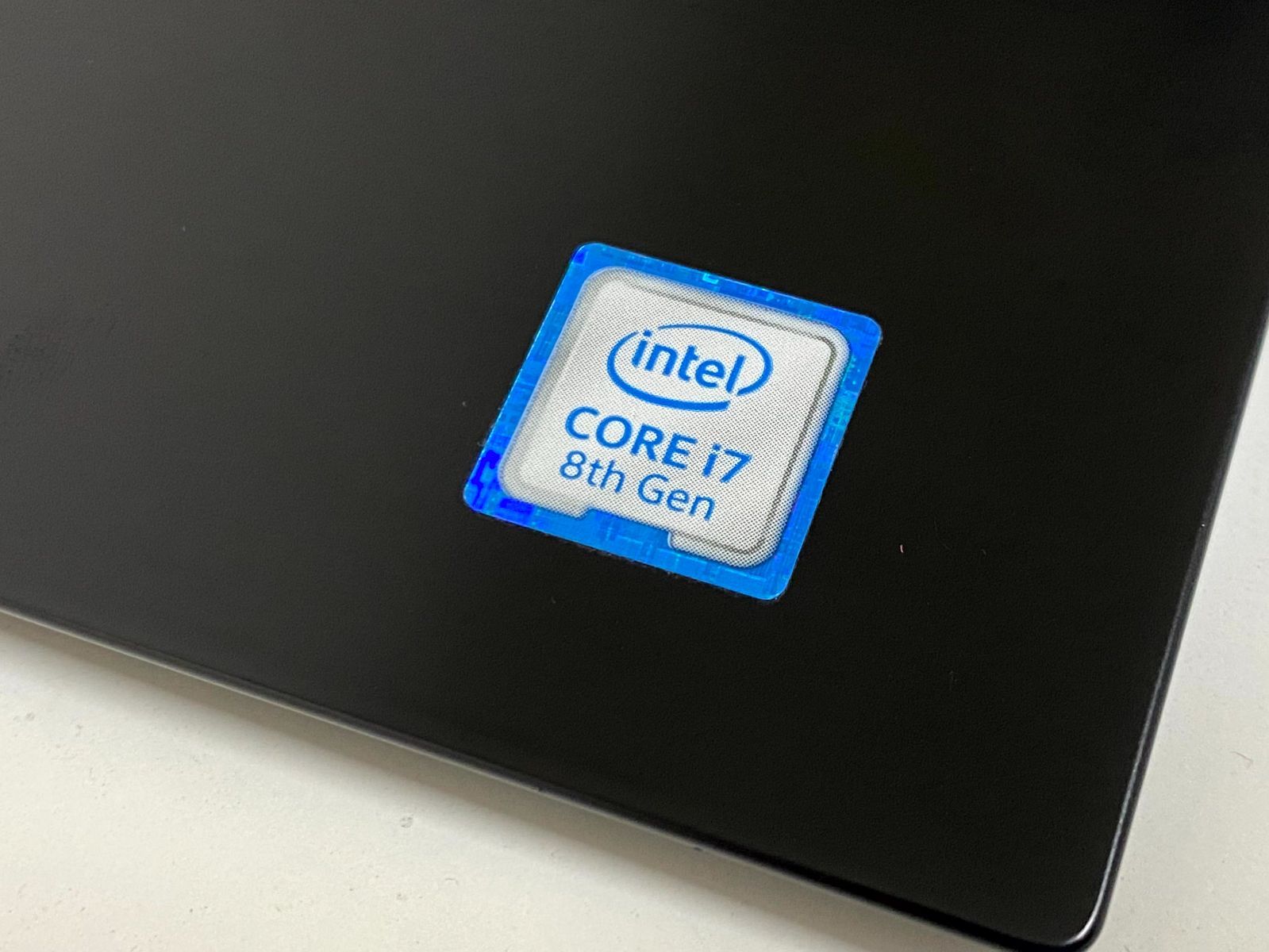 VAIO S13 Core i7-8550U 16GB 256GB Windows11 - メルカリ