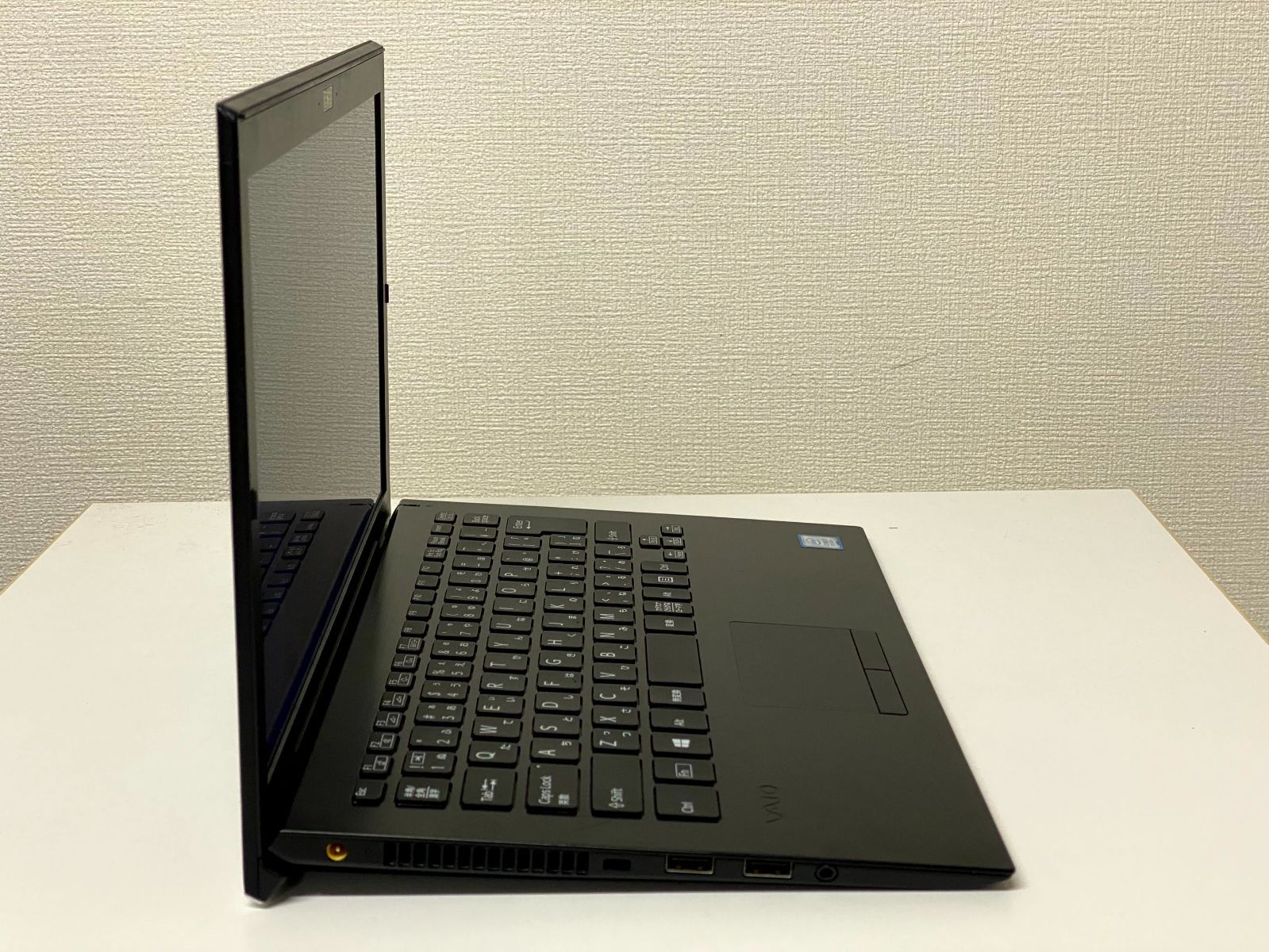 Windowsノート本体 vaio s13 i7-8550U 1TB SSD 16GB RAM VAIO S13 Core i7-8550U 16GB 256GB Windows11 - メルカリ
