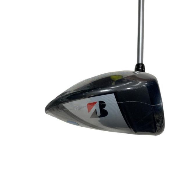 中古】 ブリヂストン BRIDGESTONE B2 HT 10.5° ドライバー DR SPEEDER