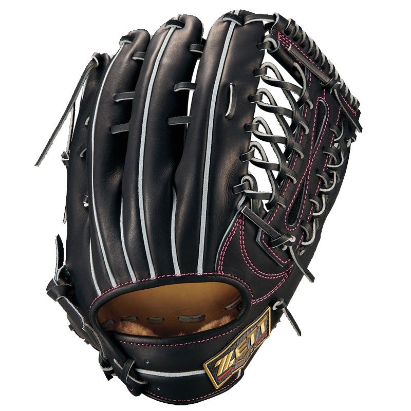 硬式ゼットプロステイタスSE中川モデル 外野手用 右投げ用 BPROG770S 硬式ゼットプロステイタスSE中川モデル 外野手用 右投げ用 BPROG770S