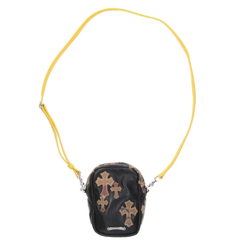 クロムハーツ TAKA MINI SEX RECORDS/タカミニ ワッペン付カモフラ