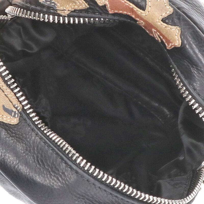 クロムハーツ TAKA MINI SEX RECORDS/タカミニ ワッペン付カモフラ