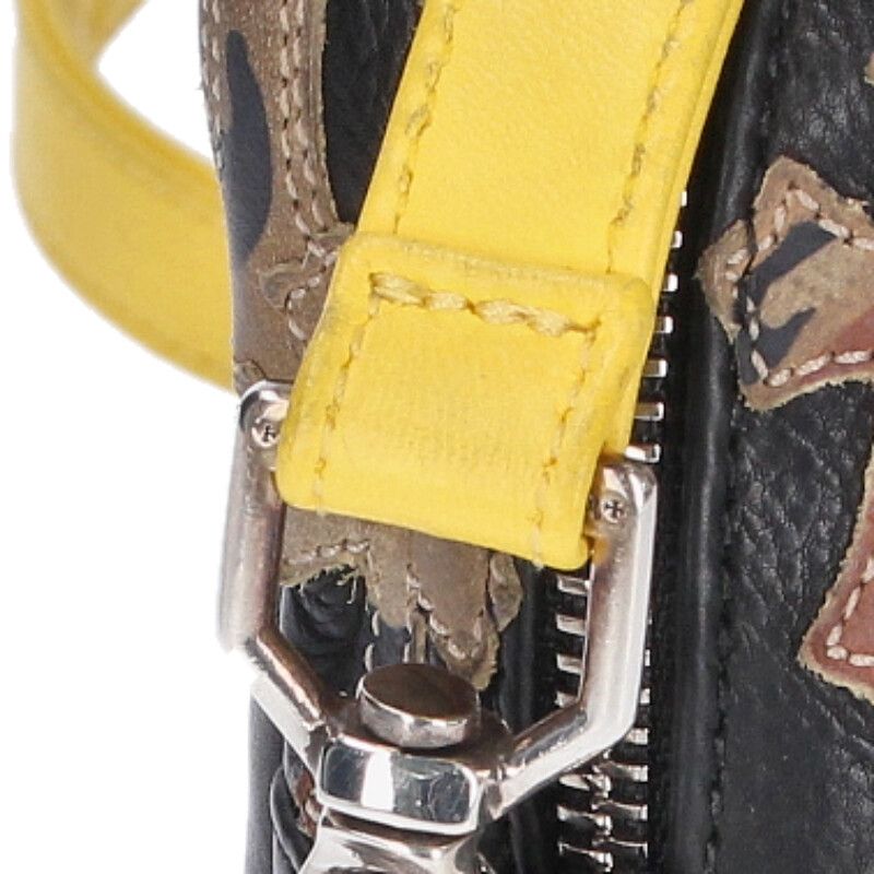 クロムハーツ TAKA MINI SEX RECORDS/タカミニ ワッペン付カモフラ