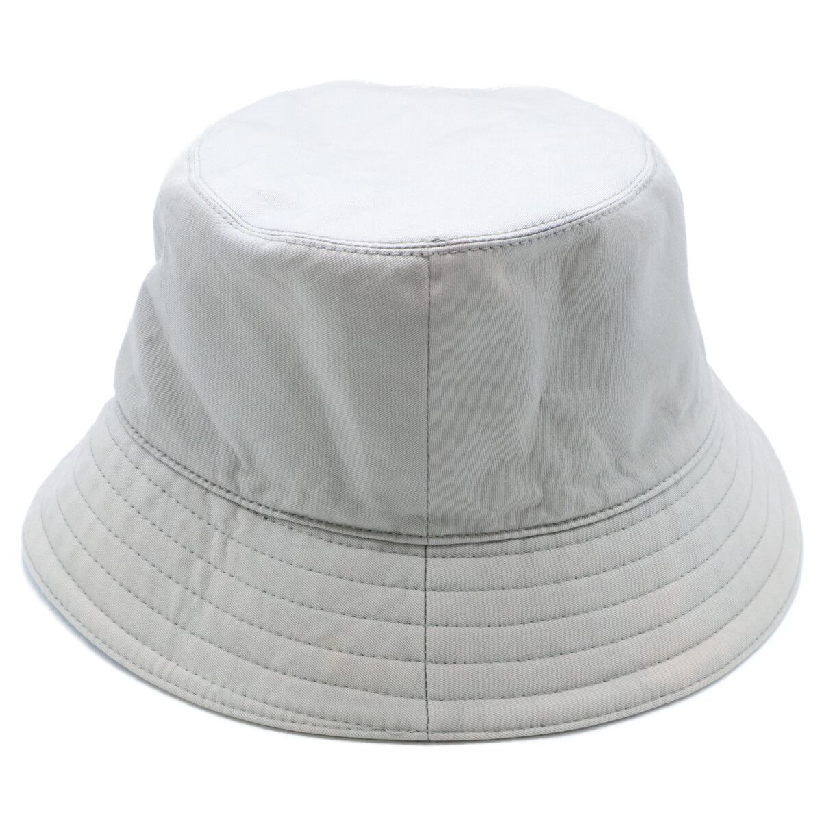 HERMES エルメス 【即決/国内正規】フレッド H サークル バケット