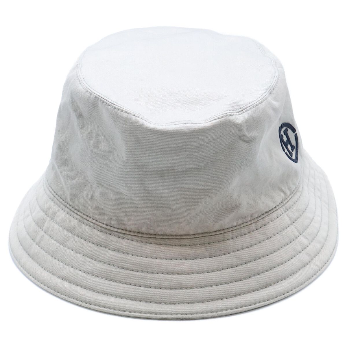 HERMES エルメス 【即決/国内正規】フレッド H サークル バケット