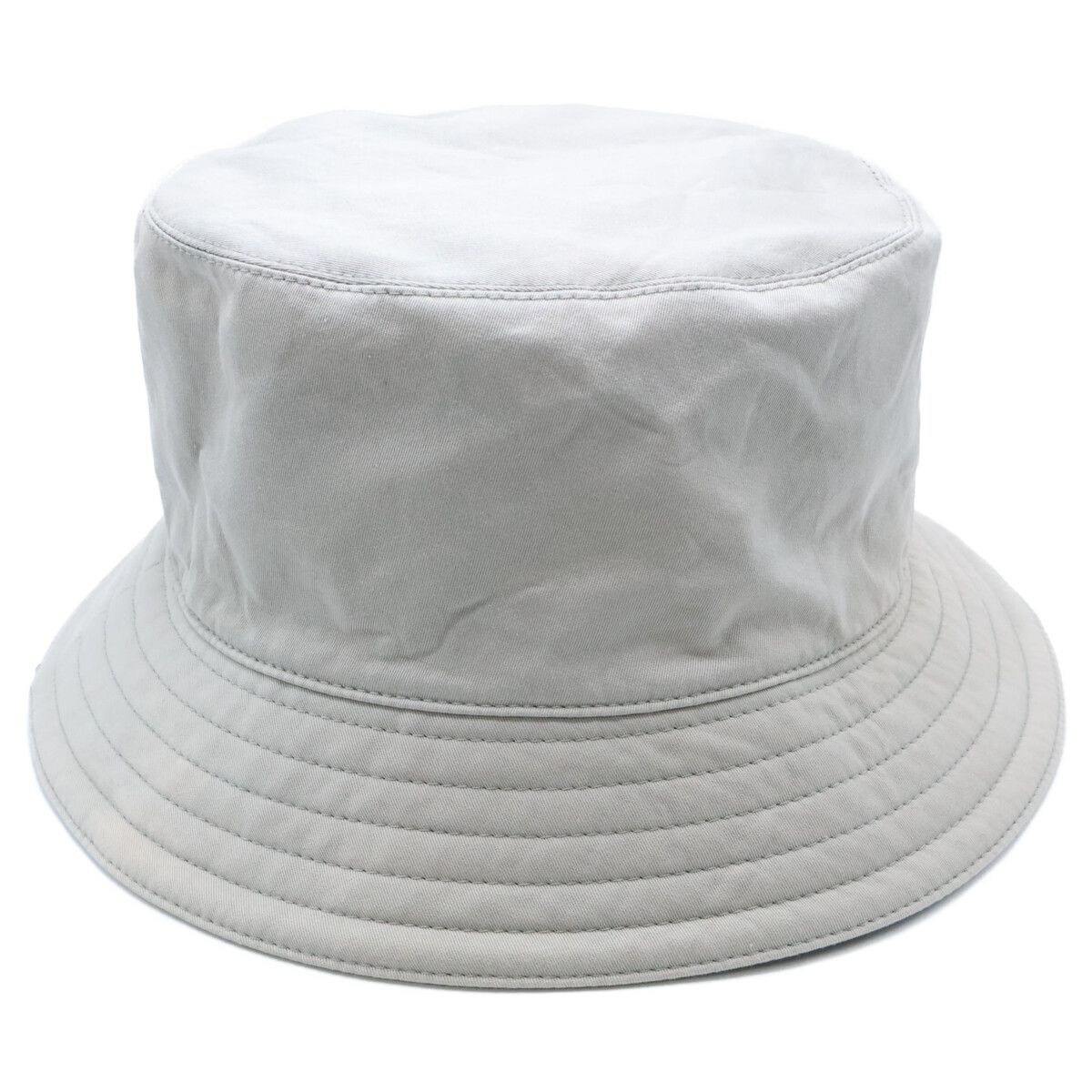 エルメス　バケットハット フレッド Hサークル 帽子 キャップ HERMES エルメス 【即決/国内正規】フレッド H サークル バケット