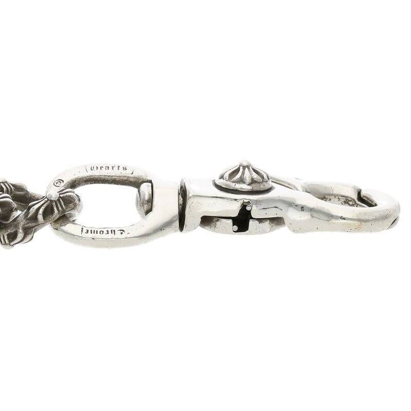 クロムハーツ XFANCY SHORT-1/1クリップショートエクストラファンシー