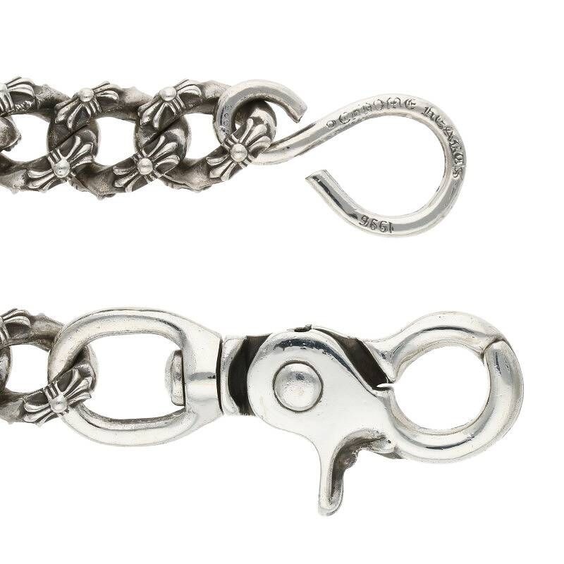 クロムハーツ XFANCY SHORT-1/1クリップショートエクストラファンシー