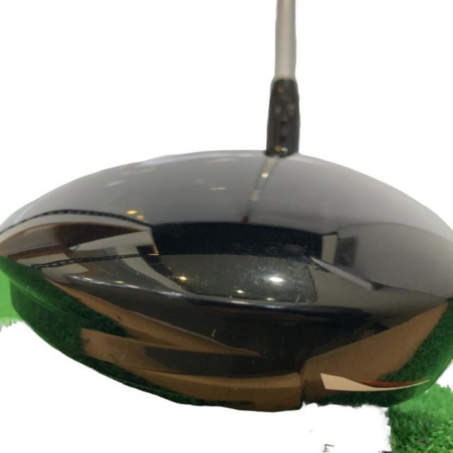 中古】 ブリヂストン BRIDGESTONE J715 B3 9.5° ドライバー DR FUBUKI