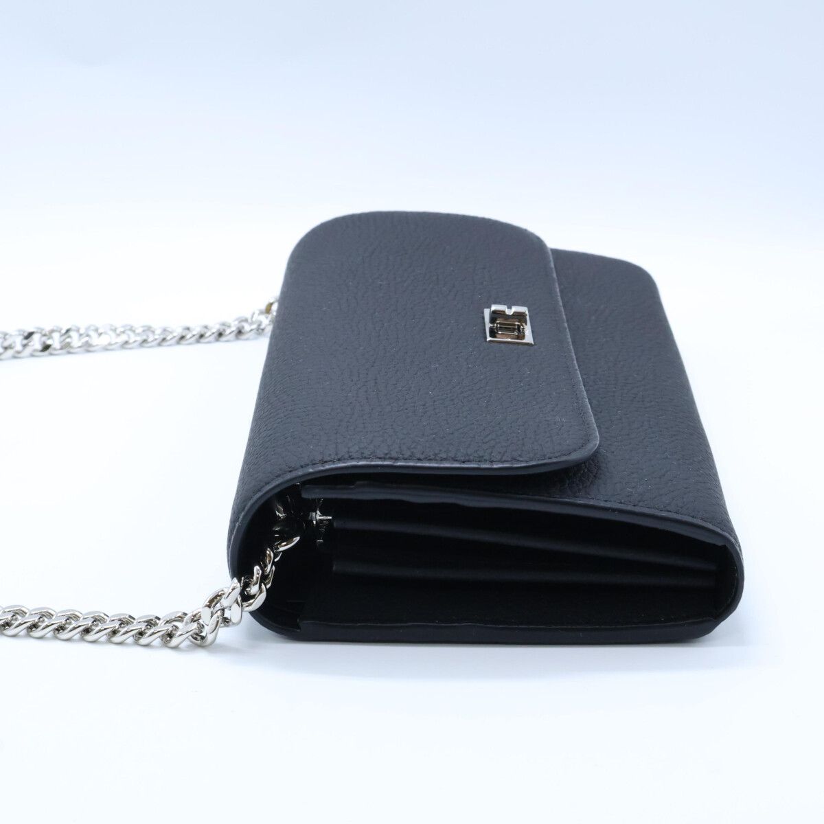 BONAVENTURA ボナベンチュラ 【新品同様】シュリンクレザー