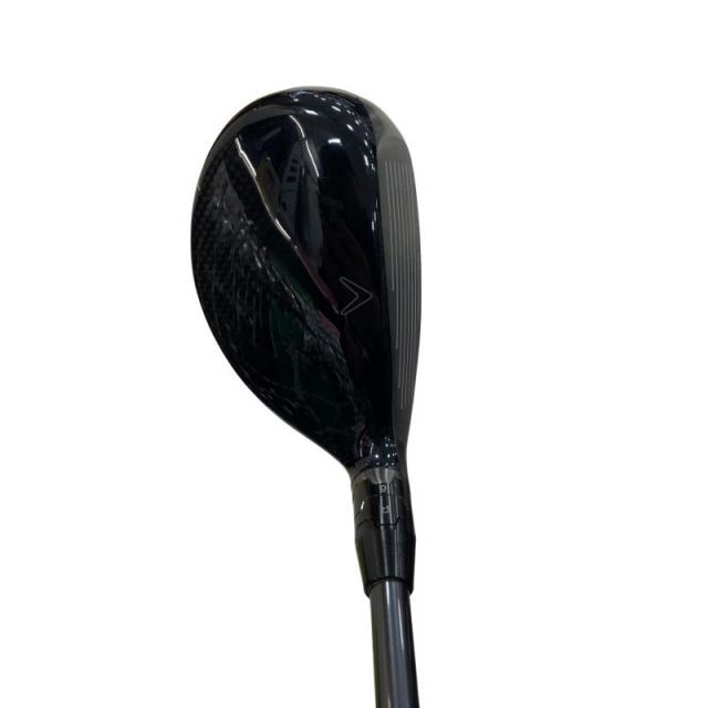 ユーティリティ キャロウェイ U4 APEX(2021) UT APEX Callaway