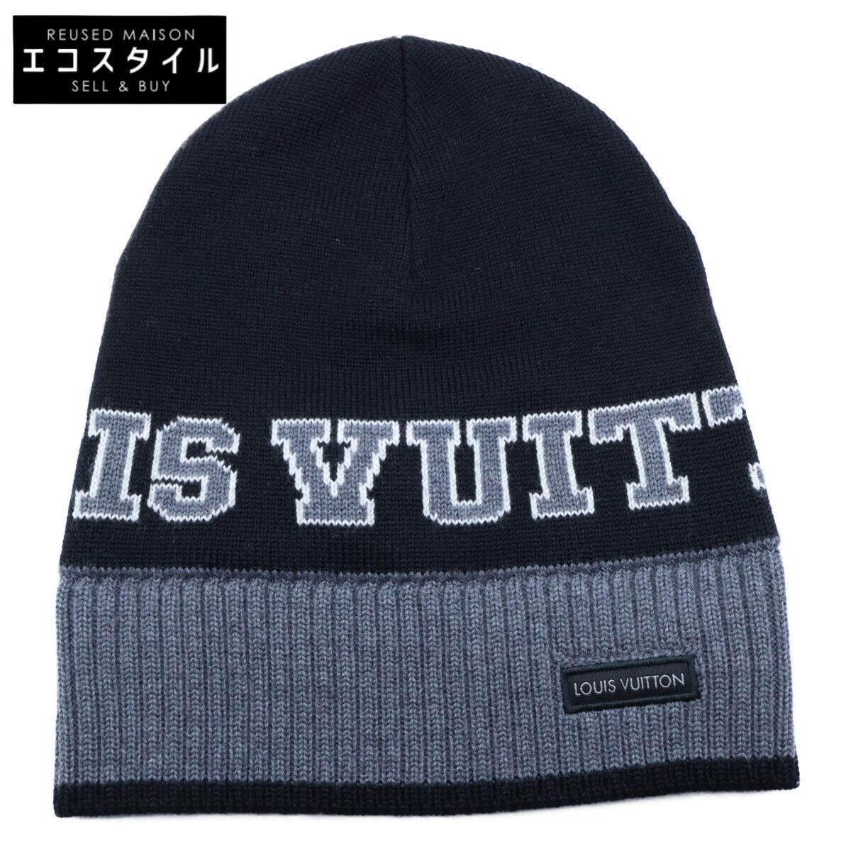 LOUIS VUITTON ルイヴィトン 【即決/国内正規】M71237 ボネ・ルイ